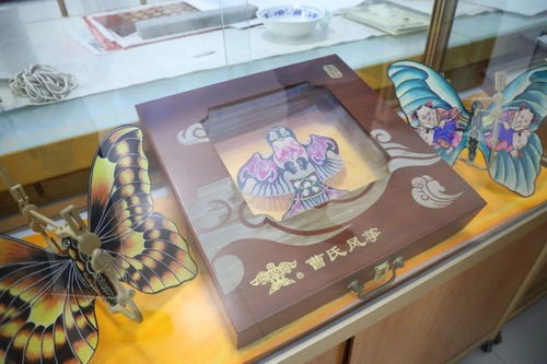 科技賦能與活態傳承 多維度解碼海淀文化魅力